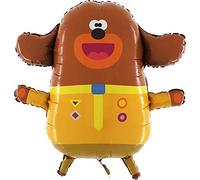 Grabo-Mix Foil Balloon Hey Duggee Character – Giant Jumbo Size