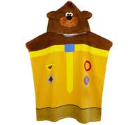 Hey Duggee Childrens/Kids Hooded Towel