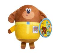 Hey Duggee Diddy Duggee Teddy Bear - Duggee - Cute, squishy toys for kids, suitable for all ages.