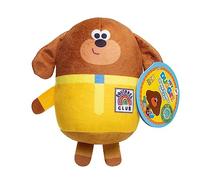 Hey Duggee Diddy Duggee Teddy Bear - Duggee - Cute, squishy toys for kids, suitable for all ages.