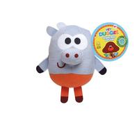 Hey Duggee Diddy Duggee Teddy Bear - Roly - Cute, squishy toys for kids, suitable for all ages.