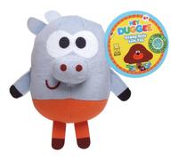 Hey Duggee Diddy Duggee Teddy Bear ROLY SOFT PLUSH TOY