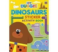 Hey Duggee: Dinosaurs