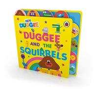 Hey Duggee Duggee and the Squirrels by Hey Duggee