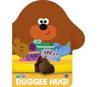 Hey Duggee: Duggee Hug: (Hey Duggee)