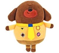 Hey Duggee - Duggee Plush