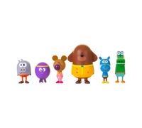 Hey Duggee 1870R Squirrel Figurine Set with Duggee Age 3+