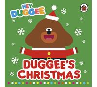 Hey Duggee: Duggee's Christmas