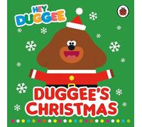 Hey Duggee: Duggee's Christmas
