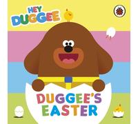 Hey Duggee: Duggee's Easter