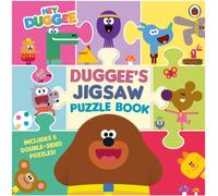 Hey Duggee: Duggee's Jigsaw
