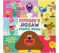 Hey Duggee: Duggee's Jigsaw