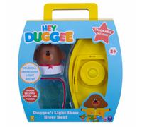 Hey Duggee Duggee's Light Show River Boat - Brand New in Box