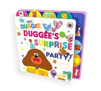Hey Duggee : Duggee's Surprise Party Board book Book Hey Duggee Multicolor