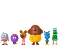 Hey Duggee Figurine Set