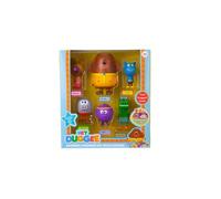 Hey Duggee Figurine Set - closed box - Brand New & Sealed