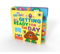 Hey Duggee: Getting Ready for the Day