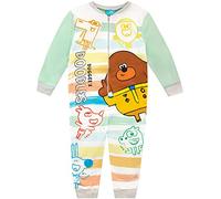 Hey Duggee Girls Onesie Green 4-5 Years