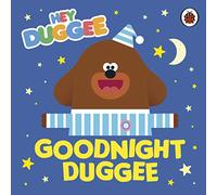 Hey Duggee: Goodnight Duggee