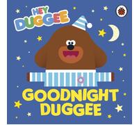 Hey Duggee: Goodnight Duggee
