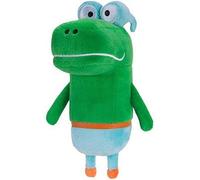 Hey Duggee Hd Happy Small Plush
