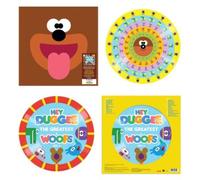 Hey Duggee Hey Duggee: The Greatest Woofs (Vinyl) (US IMPORT)