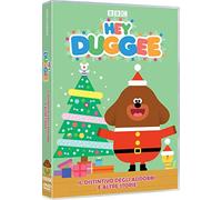 Hey Duggee - Il Distintivo Degli Addobbi