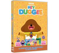 Hey Duggee - Il Distintivo Del Guarisci Presto