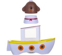 Hey Duggee Light Show River Boat Toy Kids Playset Gift