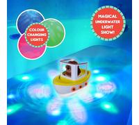Hey Duggee Lightshow River Boat