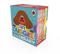 Hey Duggee: Little Library: (Hey Duggee)