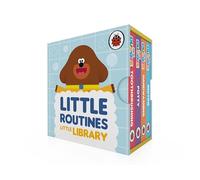 Hey Duggee: Little Routines Little Library (Duggee's Little Library)