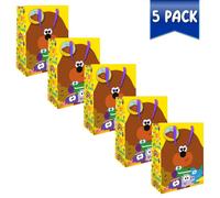 Hey Duggee Multipack of 5 Small Gift Bags