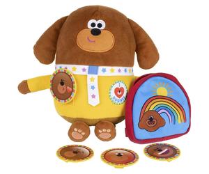 Hey Duggee My Best Friend Duggee Plush