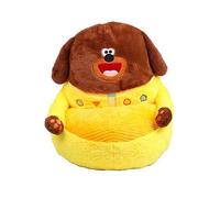 Hey Duggee Plush Chair One Colour
