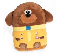 Hey Duggee Plush Heatable