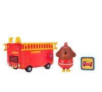 Hey Duggee Rescue Vehicle Toy