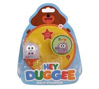 Hey Duggee Roly Figure with Feature Badge