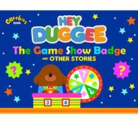 Hey Duggee: Series 003