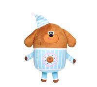 Hey Duggee Sleepy Time Teddy Bear with Soothing Lullaby Song from CBeebies TV Show