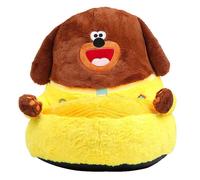 Hey Duggee Soft Plush Chair