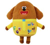 Hey Duggee Tickly Giggly Plush