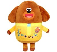 Hey Duggee Talking Duggee Plush Toy Cuddly Soft Character 1869R