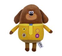 Hey Duggee Talking Duggee Soft Toy