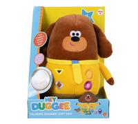 Hey Duggee Talking Duggee Soft Toy