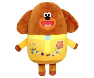 Hey Duggee Talking Plush Toy