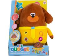 Hey Duggee Talking Soft Toy