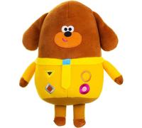 Hey Duggee Talking Soft Toy, Brown