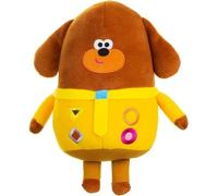 Hey Duggee Talking Duggee Soft Toy