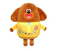 Hey Duggee Talking Soft Toy, Brown, 27 cm x 16 cm x 26 cm